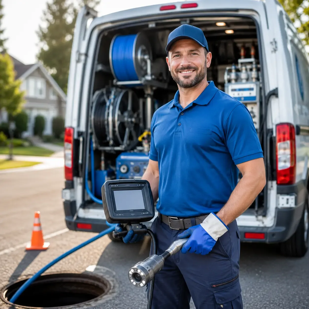 Local Pipe Relining specialists in Carlisle, PA