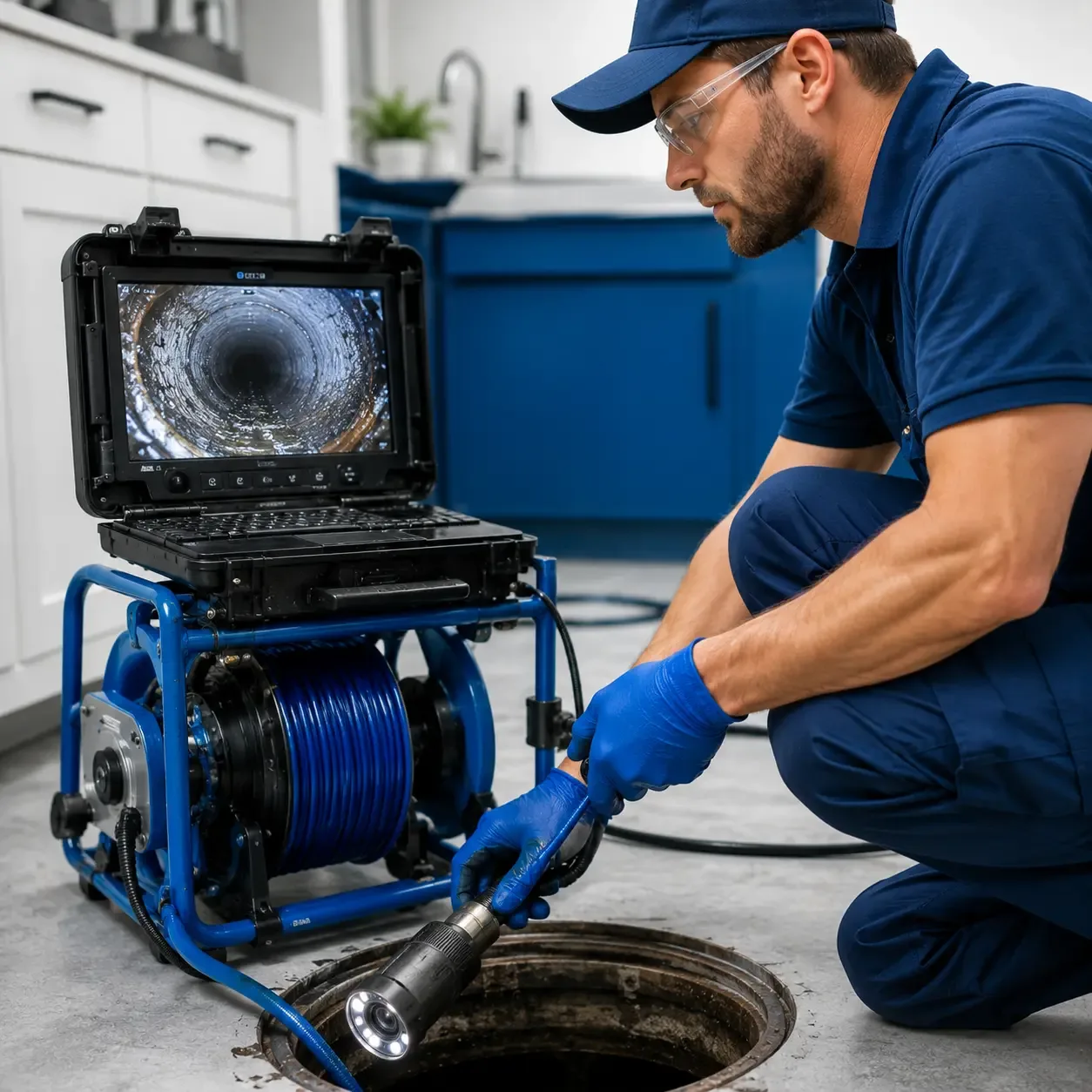 Pipe Relining professionals serving Carlisle, PA